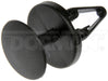 Dorman 961-369D Air Distribution Duct Clip - Front, Front Lower or Rear