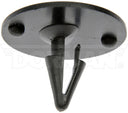 Dorman 963-006D Sound Absorber Clip