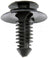 Dorman 963-010D Door Armrest Clip