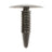 Dorman 963-013 Sound Absorber Clip