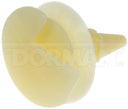 Dorman 963-016D Molding Retainer - Front, Left, Rear or Right