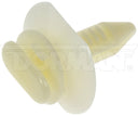 Dorman 963-025D Vanity Mirror Clip - Front, Rear or Rear Right
