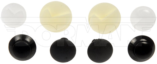 Dorman 963-026D Door Interior Trim Panel Retainer - Front