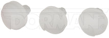 Dorman 963-026 Door Interior Trim Panel Retainer - Front