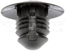 Dorman 963-034D Dashboard Panel Insulator Clip - Front or Upper