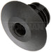 Dorman 963-034D Dashboard Panel Insulator Clip - Front or Upper