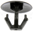 Dorman 963-071D Hood Latch Cover Retainer - Front, Front Left or Front Right