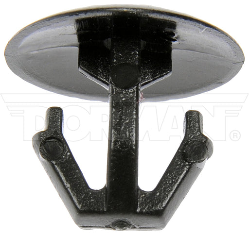 Dorman 963-071D Hood Latch Cover Retainer - Front, Front Left or Front Right