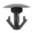 Dorman 963-071 Hood Latch Cover Retainer - Front, Front Left or Front Right