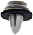 Dorman 963-081D Bumper Cover Retainer