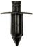 Dorman 963-110D Floor Carpet Clip - Front or Rear