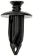 Dorman 963-119D Bumper Cover Retainer - Front or Rear