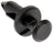 Dorman 963-122D Seat Track Cover Clip