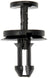 Dorman 963-123D Air Dam Clip - Front or Rear