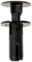 Dorman 963-124D Splash Shield Retainer - Front, Lower or Rear