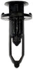 Dorman 963-125D Hood / Trunk / Bumper Retainer