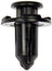 Dorman 963-126D Hood / Trunk / Bumper Retainer