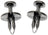 Dorman 963-141D Engine Splash Shield Hardware - Front, Lower or Rear