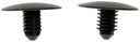 Dorman 963-143D Hood Insulation Pad Clip