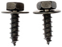 Dorman 963-147D Splash Shield Retainer - Front or Lower Front