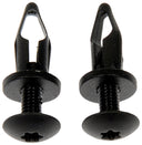 Dorman 963-149D Door Interior Trim Panel Retainer - Front or Rear