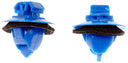 Dorman 963-156D Fender Molding Retainer - Front or Rear
