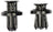 Dorman 963-157D Grille Retainer