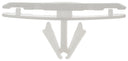 Dorman 963-158D Fender Molding Retainer - Front or Rear