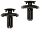 Dorman 963-164D Cowl Panel Retainer - Front or Front Lower