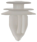 Dorman 963-166D Fender Molding Retainer - Front or Rear