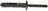 Dorman 963-201D Radiator Support Baffle Clip