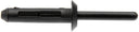 Dorman 963-201 Hood Prop Rod Clip