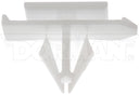 Dorman 963-203D Molding Retainer