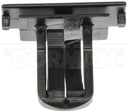 Dorman 963-206D Fender Molding Retainer - Front or Rear