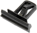 Dorman 963-206 Fender Molding Retainer - Front or Rear