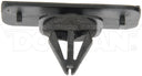 Dorman 963-207D Fender Molding Retainer - Front or Rear