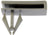 Dorman 963-216 Rocker Panel Molding Retainer