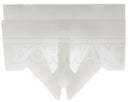 Dorman 963-220D Molding Retainer - Front or Rear
