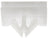 Dorman 963-220D Molding Retainer - Front or Rear