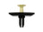 Dorman 963-224 Bumper Cover Trim Panel Retainer - Front