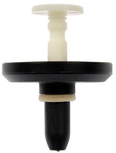 Dorman 963-225 Bumper Cover Trim Panel Retainer - Rear