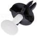 Dorman 963-228D Floor Carpet Clip - Front, Front Left, Front Right or Rear