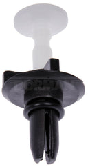 Dorman 963-228D Floor Carpet Clip - Front, Front Left, Front Right or Rear