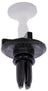 Dorman 963-228D Floor Carpet Clip - Front, Front Left, Front Right or Rear