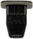 Dorman 963-507 Bumper Cover Retainer - Rear