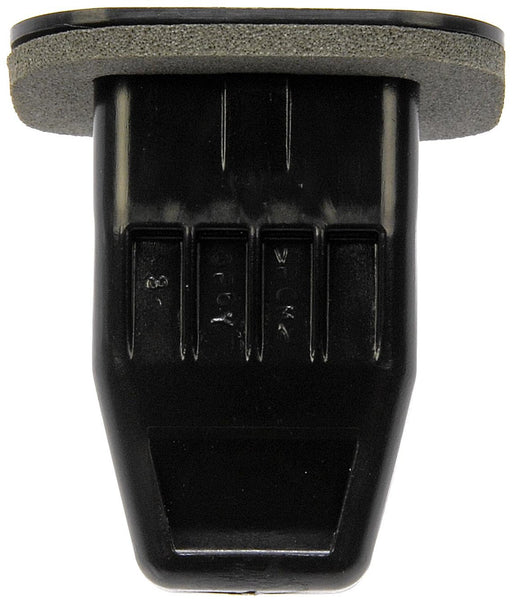 Dorman 963-507 Bumper Cover Retainer - Rear