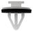 Dorman 963-509 Exterior Molding Clip