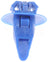 Dorman 963-511D Fender Molding Retainer