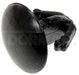 Dorman 963-514D Hood Seal Clip - Front, Front Left or Front Right