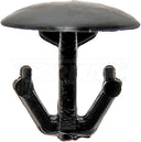 Dorman 963-514D Hood Seal Clip - Front, Front Left or Front Right